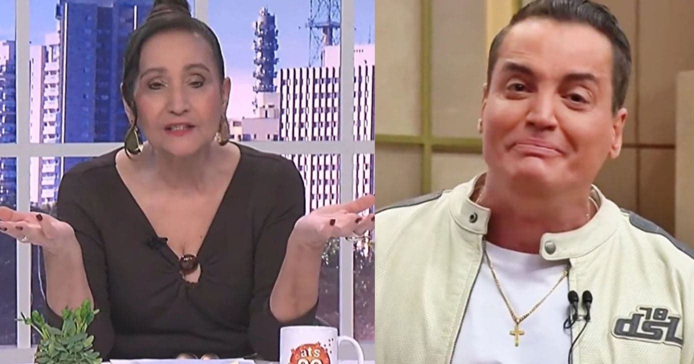 Sonia Abrão fala sobre briga com Leo Dias, tempos sem falar e o que sente por ele hoje: "Me venceu"