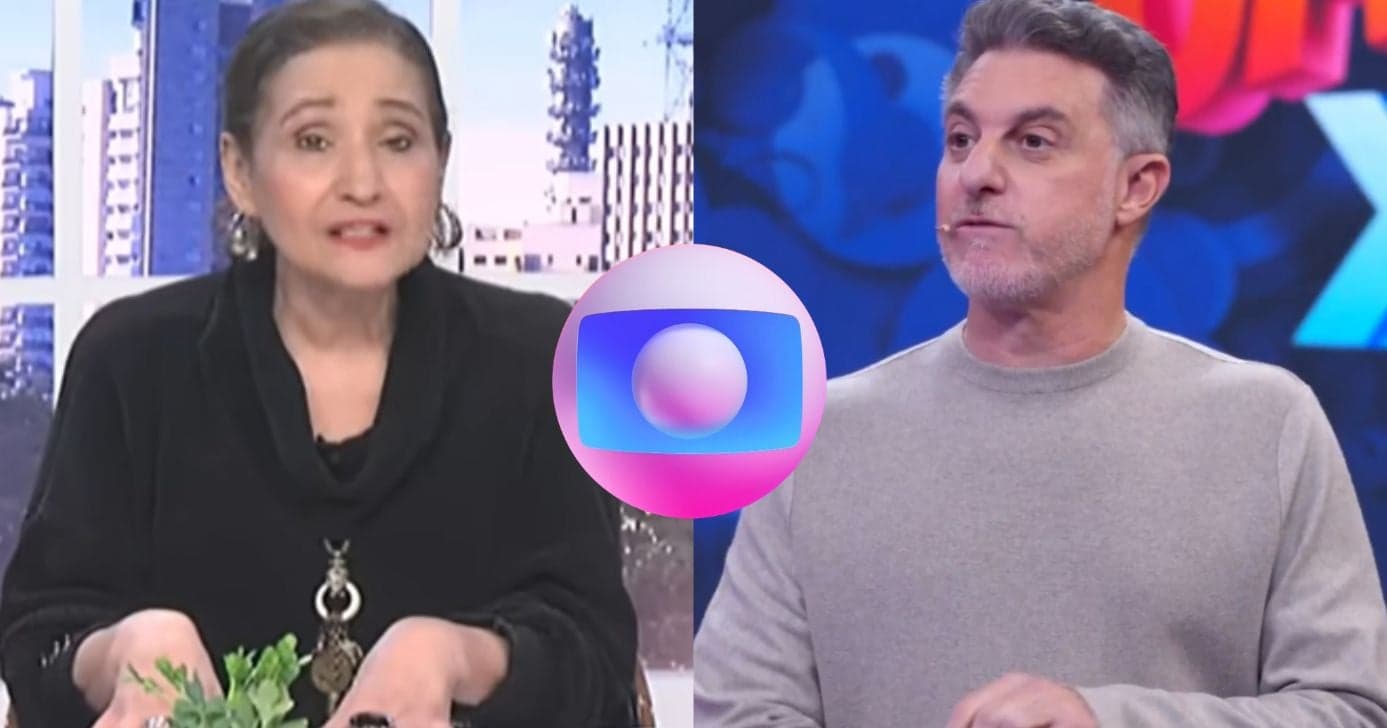 Sonia Abrão detona grosseria de ator da Globo que gerou desconforto no Huck: "Muito bravo"