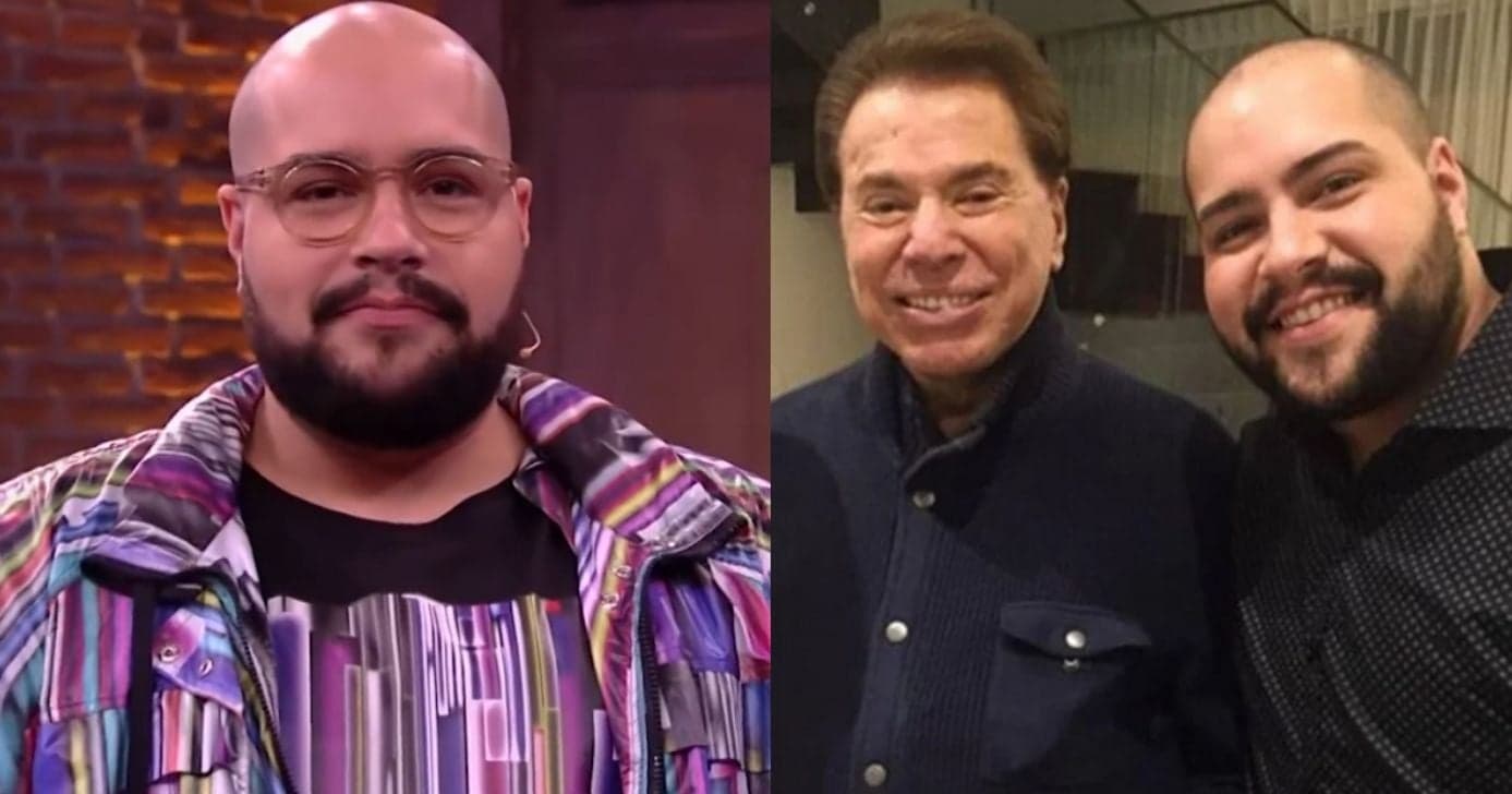 Tiago Abravanel revela reação de Silvio Santos após ir pra Globo e o que viveu em bastidores: "Polêmica"