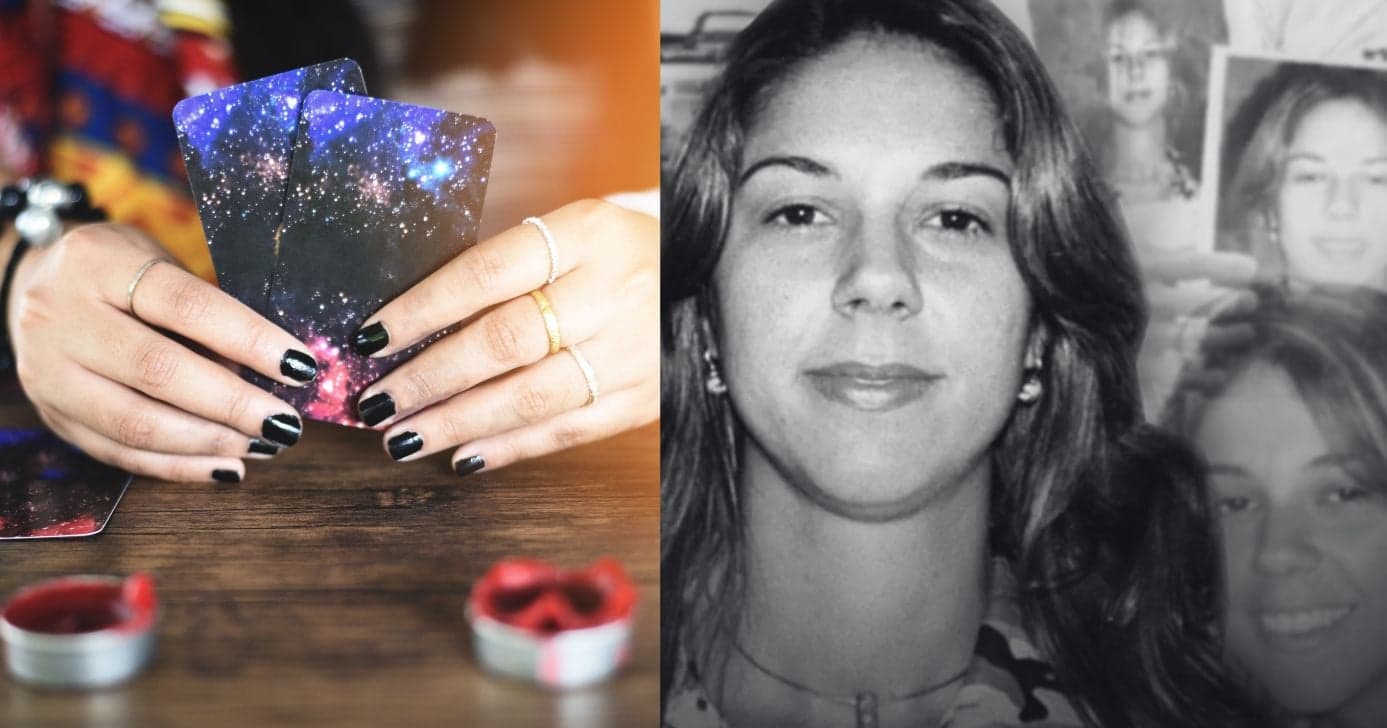 Onde está Priscila Belfort após 22 anos de desaparecimento? Vidente revela visão