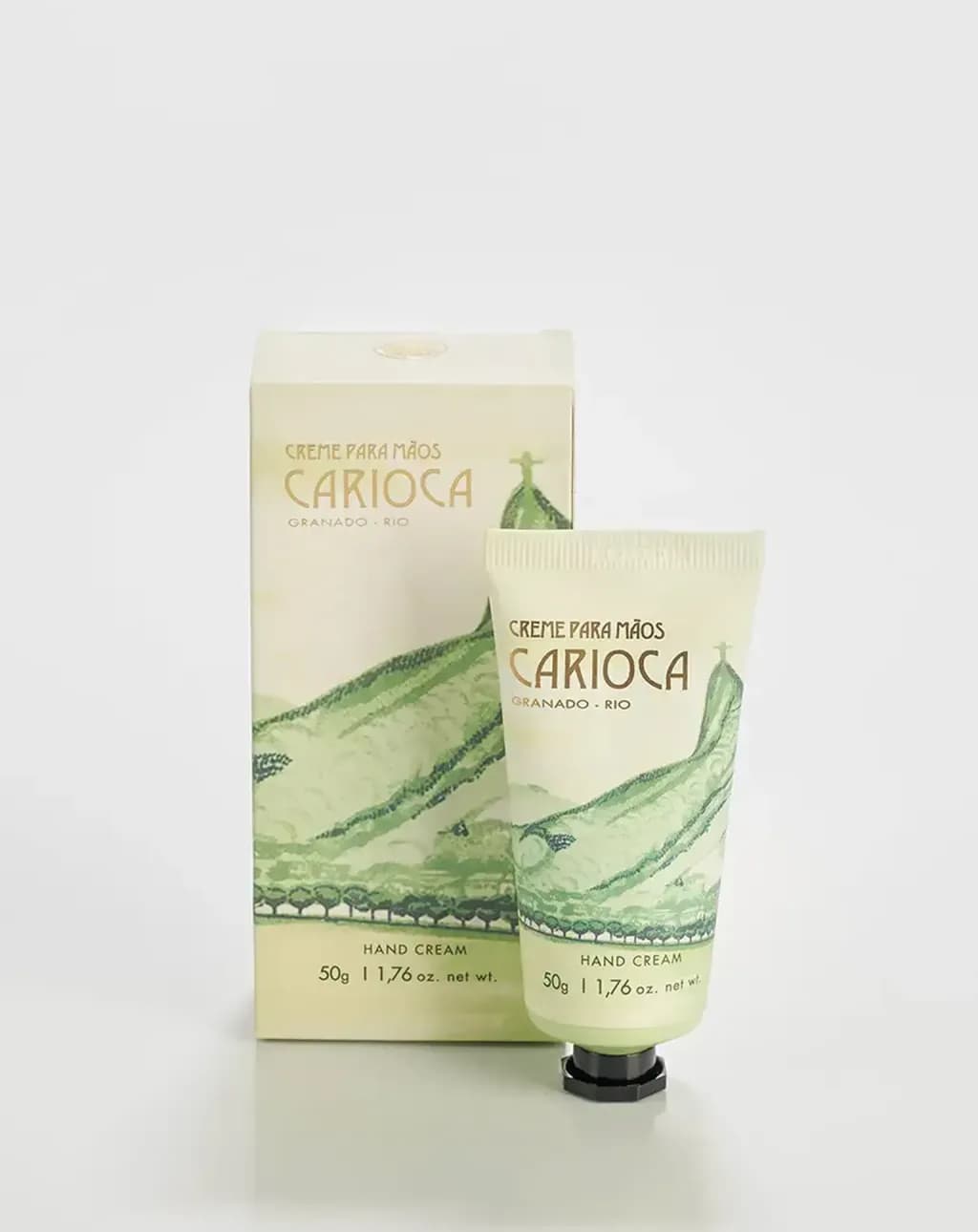Cariosa (Foto: Divulgação)