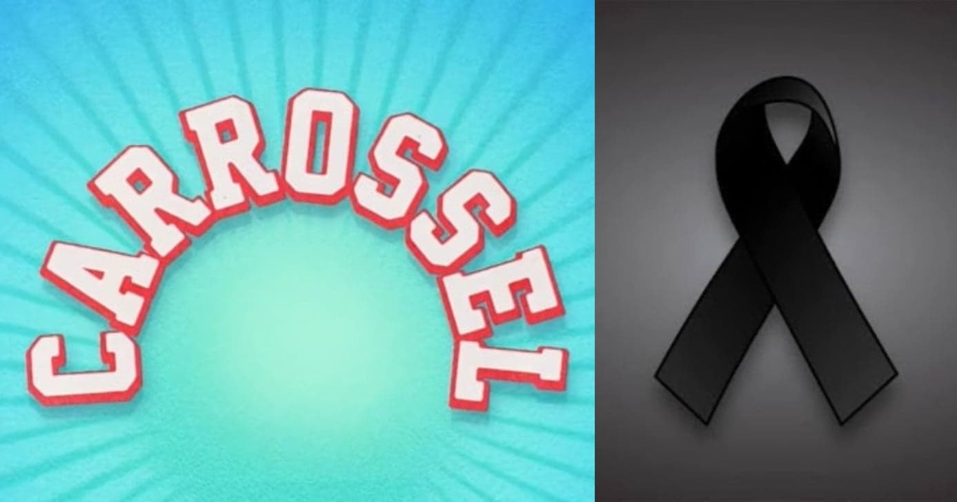 Tristeza: Qual atriz de Carrossel, do SBT, morreu após sofrer AVC?