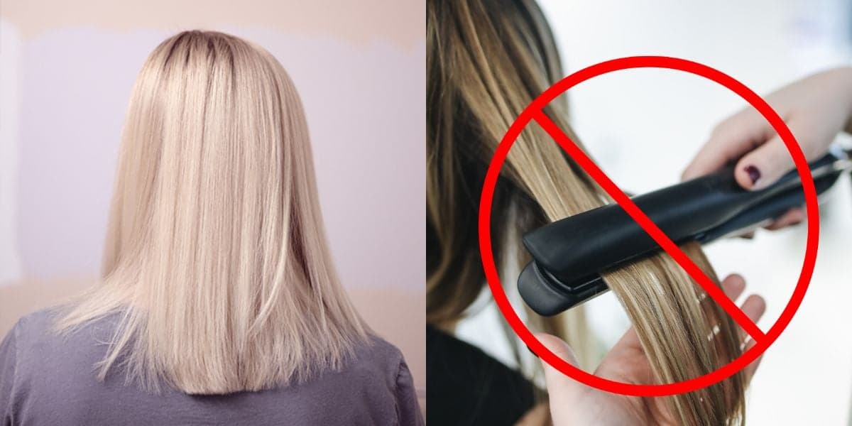 Adeus, chapinha: Como fazer para deixar o cabelo liso e sem frizz com 5 técnicas em casa