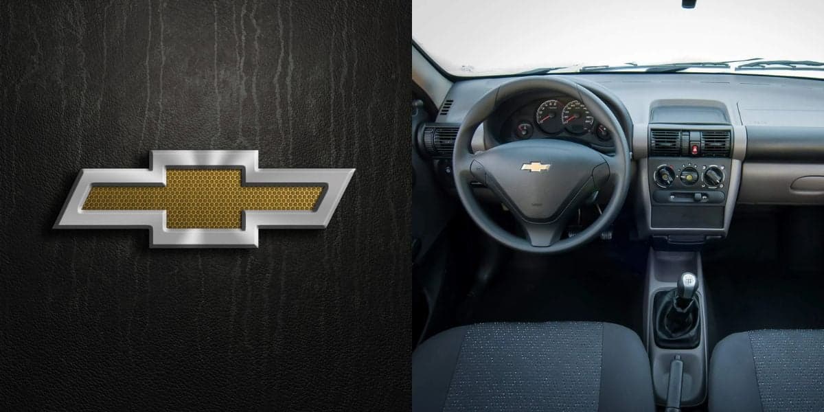 Adeus: Fim de um dos maiores carros da Chevrolet com quase 2M unidades vendidas entristece motoristas