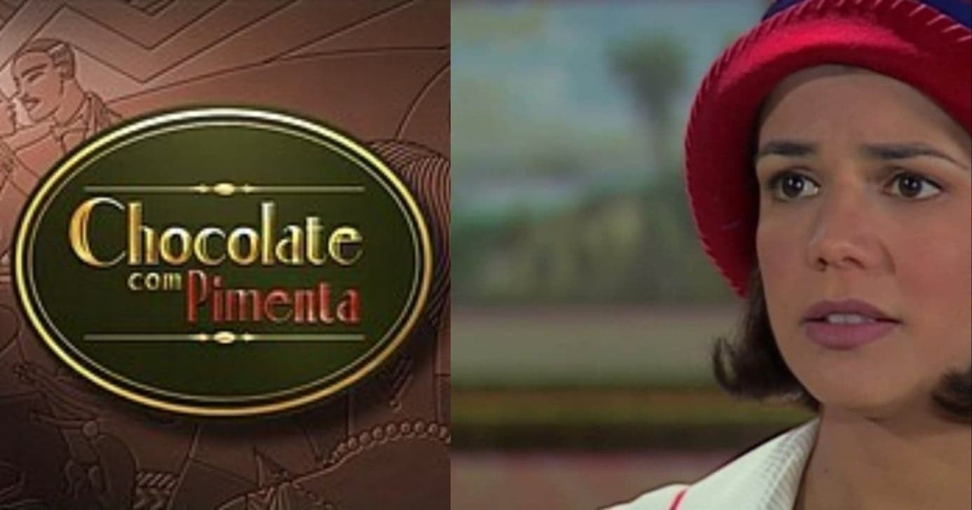 Por onde anda Graça de Chocolate com Pimenta? Assim está a atriz Nívea Stelmann aos 52 anos