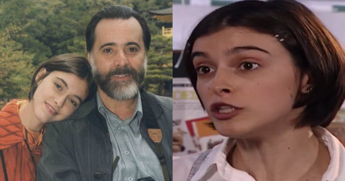 Lembra de Ciça de Laços de Família? Atriz abandonou a TV e vive assim em outra profissão