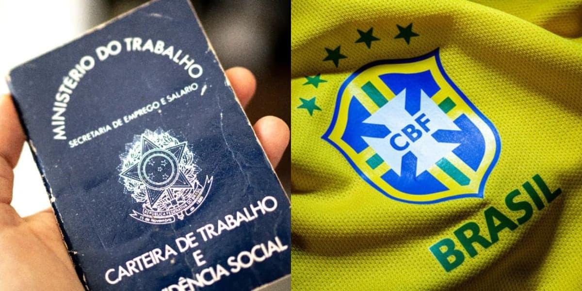 Folga no jogo do Brasil? Veja o que diz lei trabalhista durante a Copa do Mundo 2026