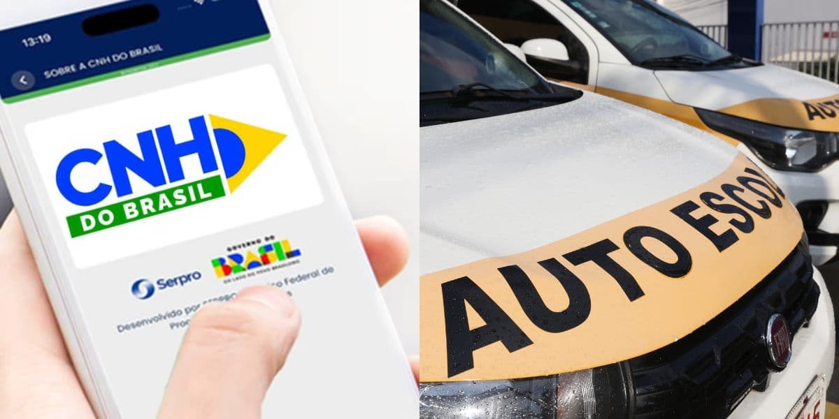 Nova lei da CNH em vigor hoje (7) traz +1 fim de obrigatoriedade nas autoescolas: Veja qual