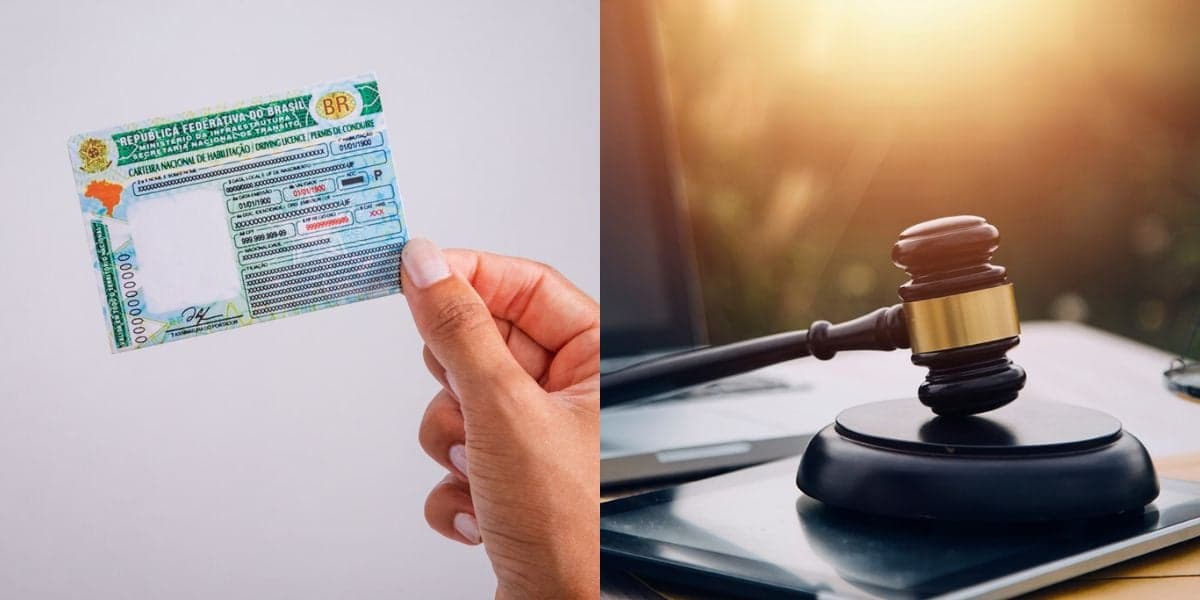 Lei de trânsito confirma nova obrigação para motoristas tirarem a 1° CNH