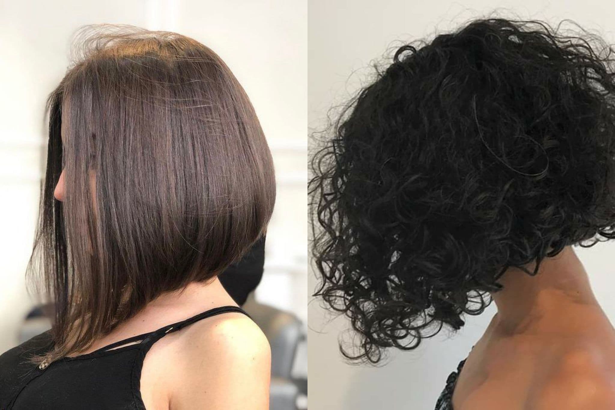 Corte de cabelo cisne promete alongar o pescoço (Foto: Reprodução/ Internet)