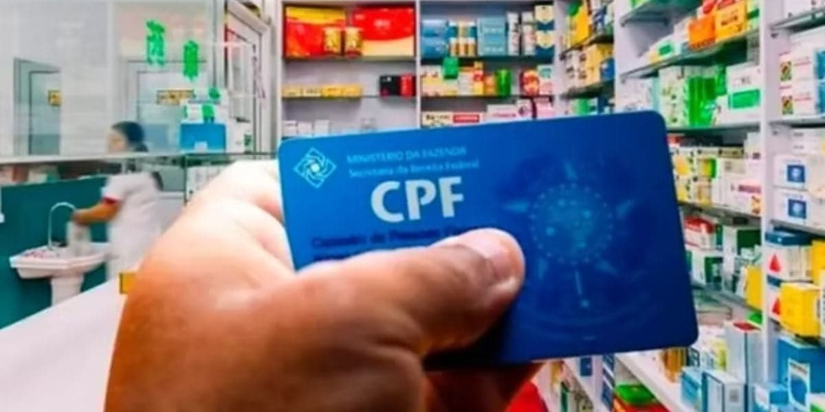 Vazamento de dados é um dos principais riscos de informar o CPF (Reprodução: Divulgação)