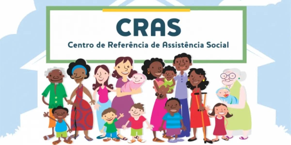 CRAS faz parte do SUAS (Reprodução: Divulgação)