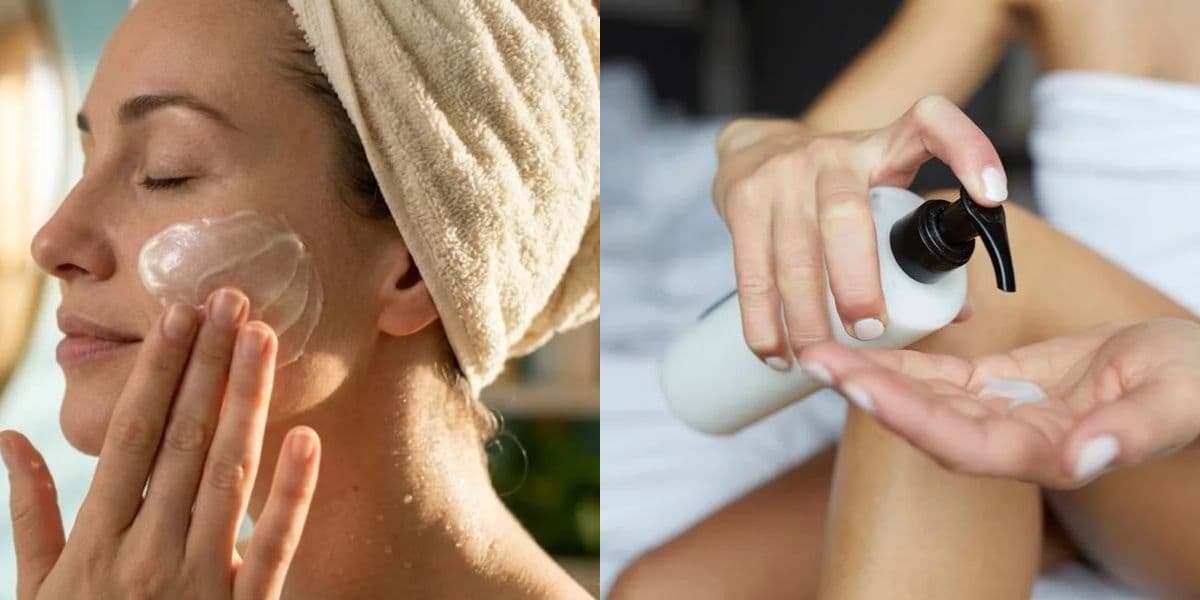 Segredo dos dermatologistas: 5 cremes de farmácia que trazem pele de porcelana por menos de R$30