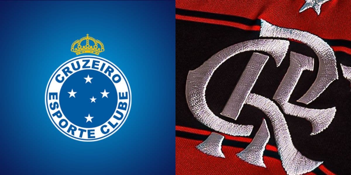 Pedrinho BH prepara chapéu no Flamengo para garantir reforço no Cruzeiro