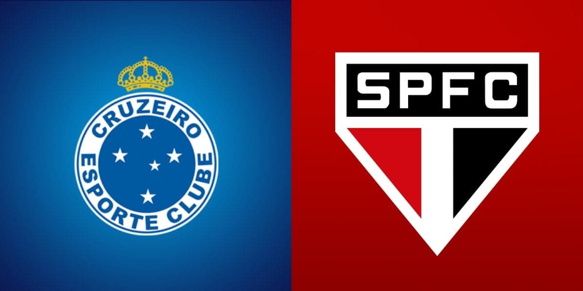 Pedrinho BH envia proposta para arrancar jogador de R$2M do São Paulo ao Cruzeiro
