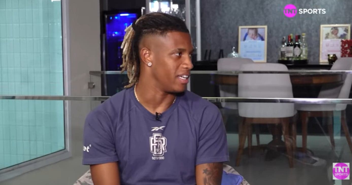 R$ 232M e adeus ao Botafogo: Danilo decide onde vai jogar em 2026