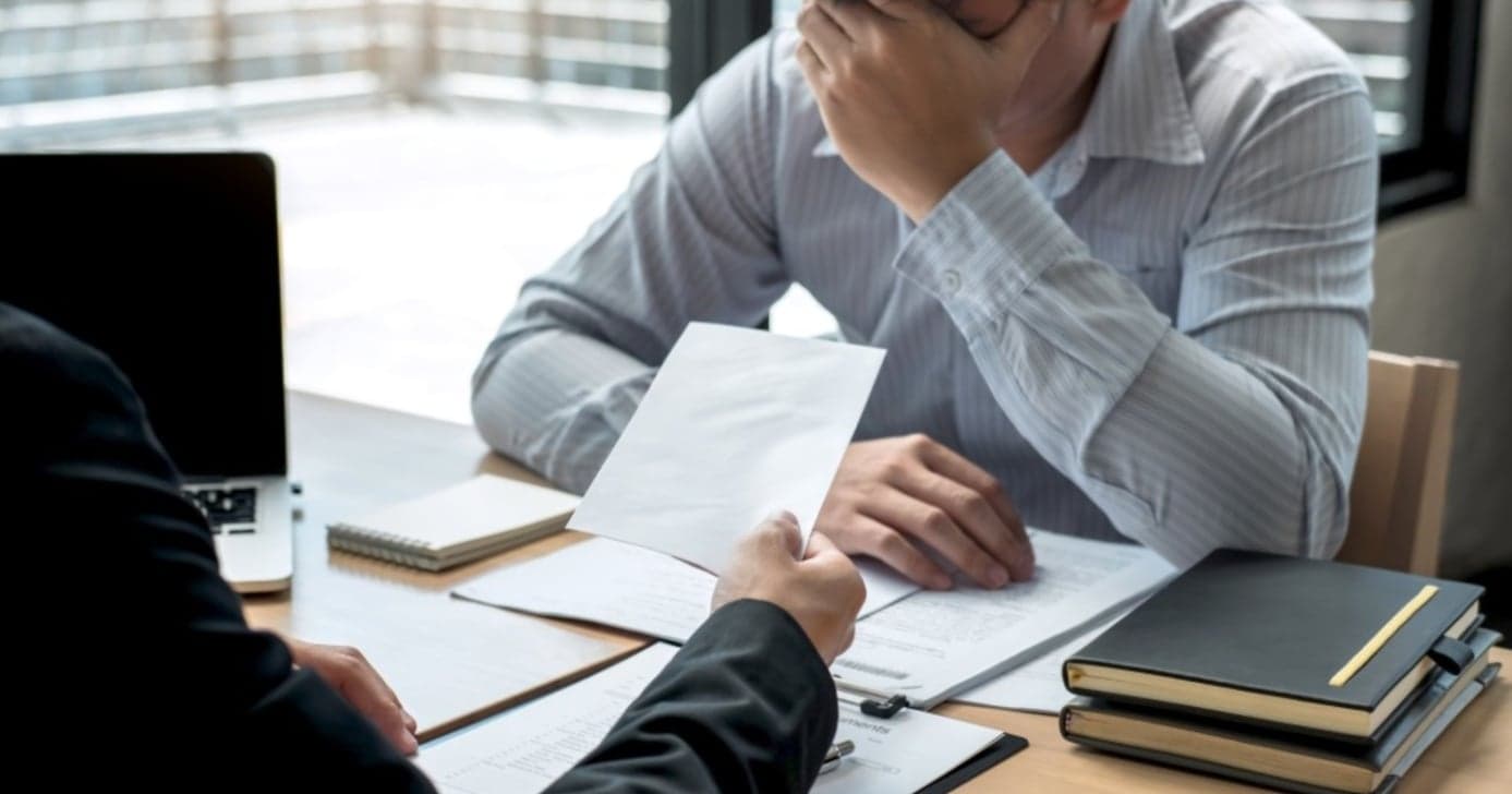 Proibida a demissão: 5 situações que o funcionário não pode ser demitido