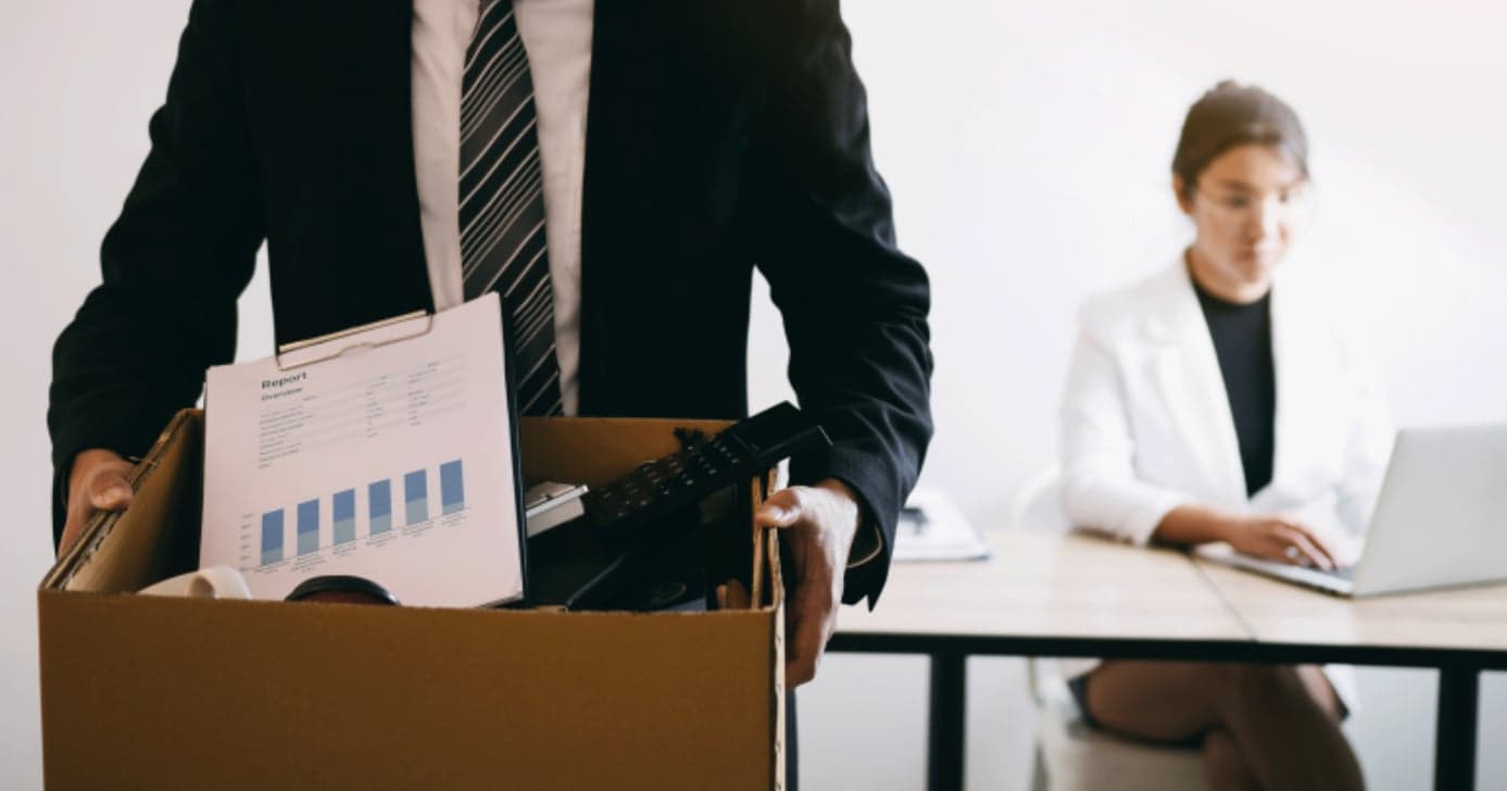 Demissão por justa causa: 3 atitudes que podem custar seu emprego