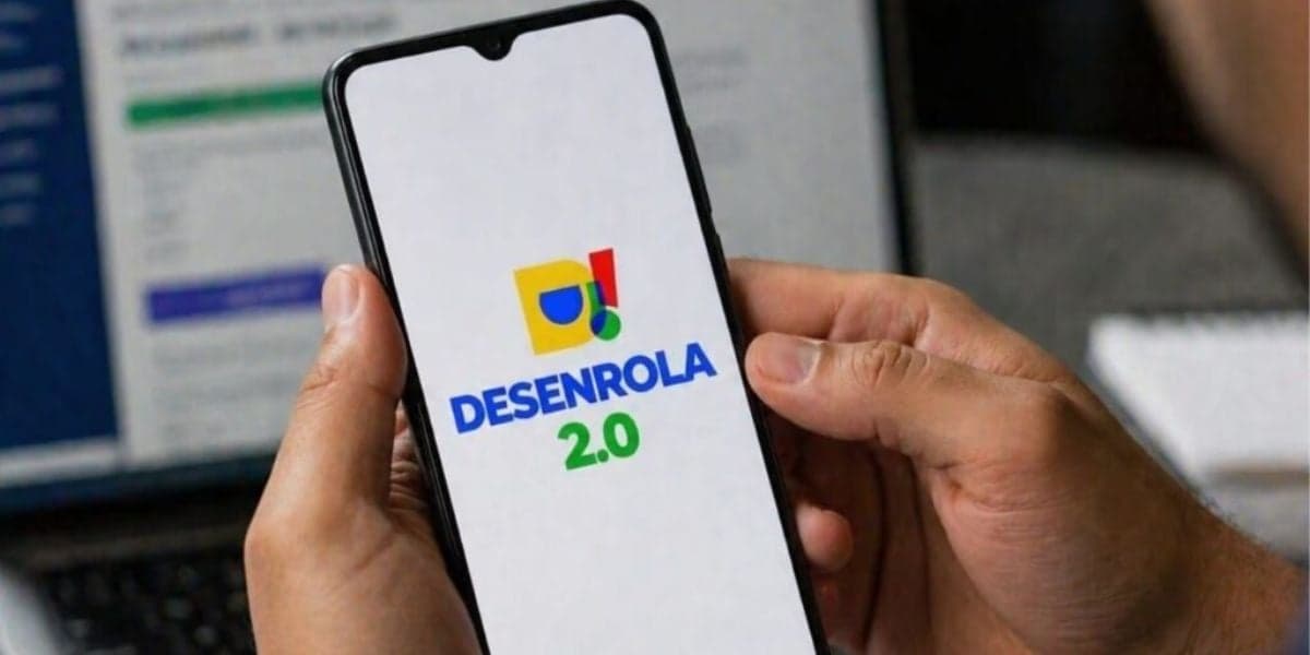 Desenrola Brasil terá duração de 90 dias (Reprodução: Divulgação)