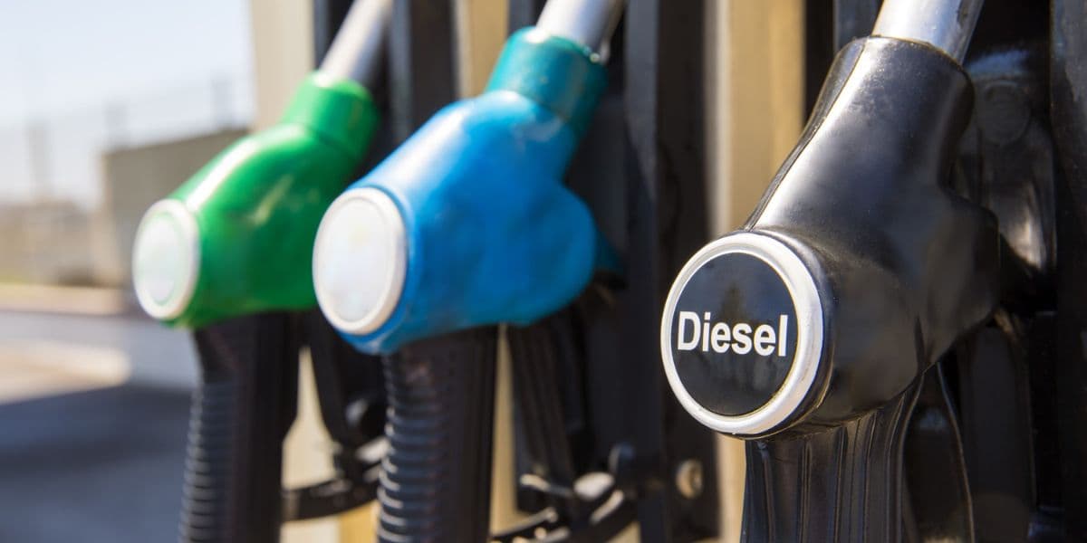 Diesel ficará mais barato no mato Grosso (Reprodução: Divulgação)