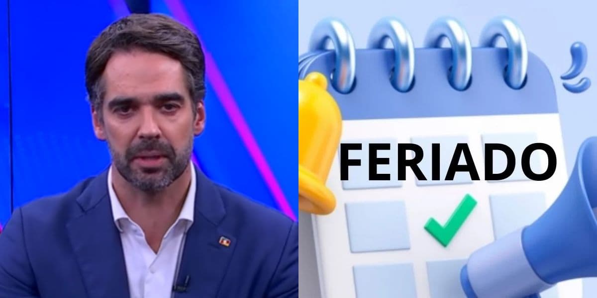 Eduardo Leite já sabe: Feriado prolongado é confirmado sexta (22) em cidade no RS