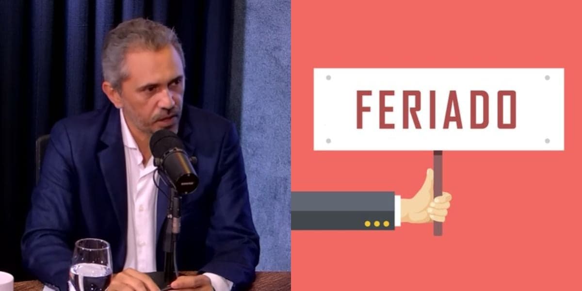 Elmano de Freitas ciente: Feriado é confirmado quarta (20/05) em cidade no CE