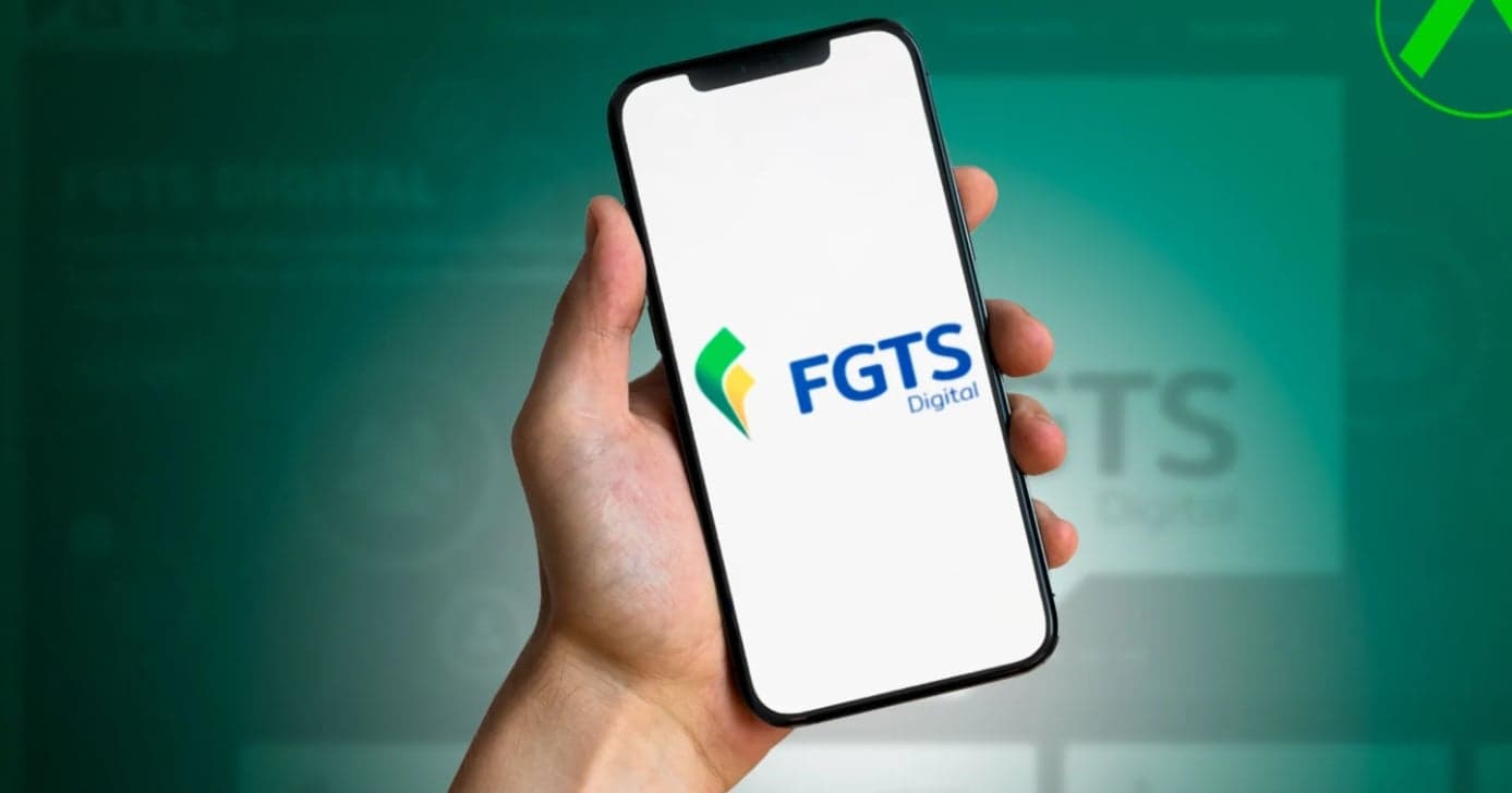 FGTS traz esse pagamento em 1° de junho para todos esses CLTs