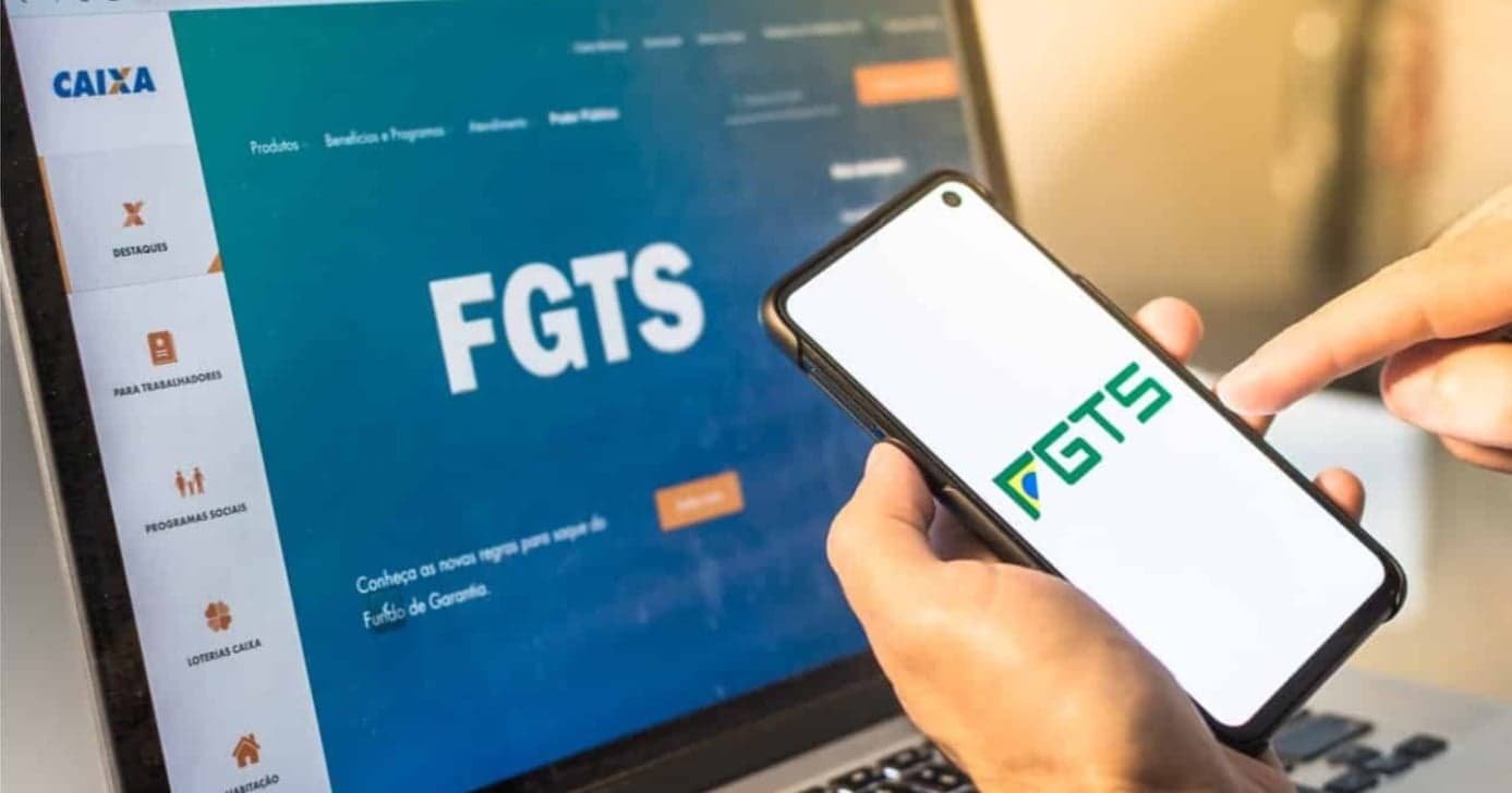 FGTS (Foto: Divulgação)