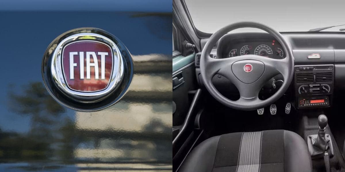 Adeus: 5 maiores carros da Fiat com produção encerrada no Brasil
