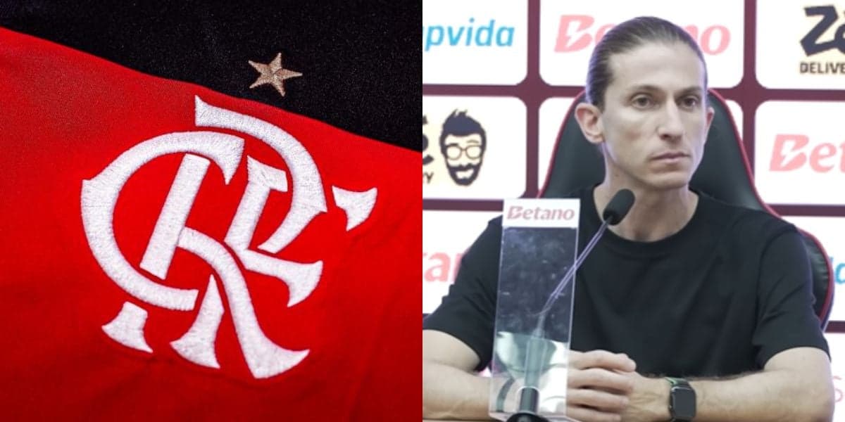 Vingança contra o Flamengo: Filipe Luís assina com gigante da série A até 2028