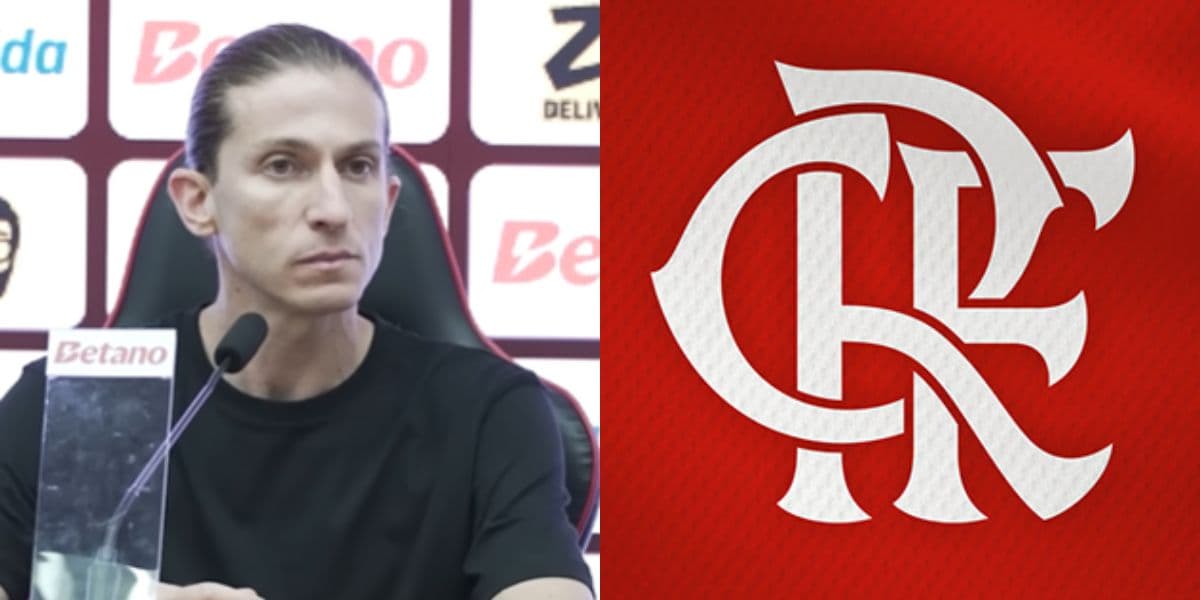 Vingança contra o Flamengo: Globo Esporte revela Filipe Luís prestes a fechar com gigante
