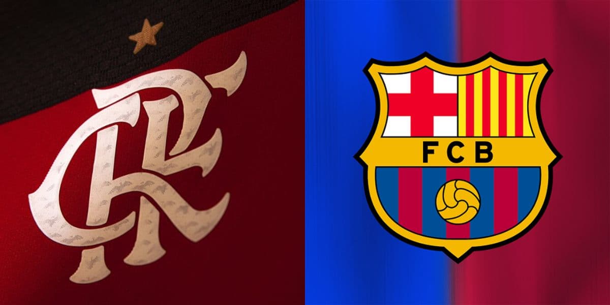 Flamengo prepara rasteira no Barcelona por volante de R$200 milhões