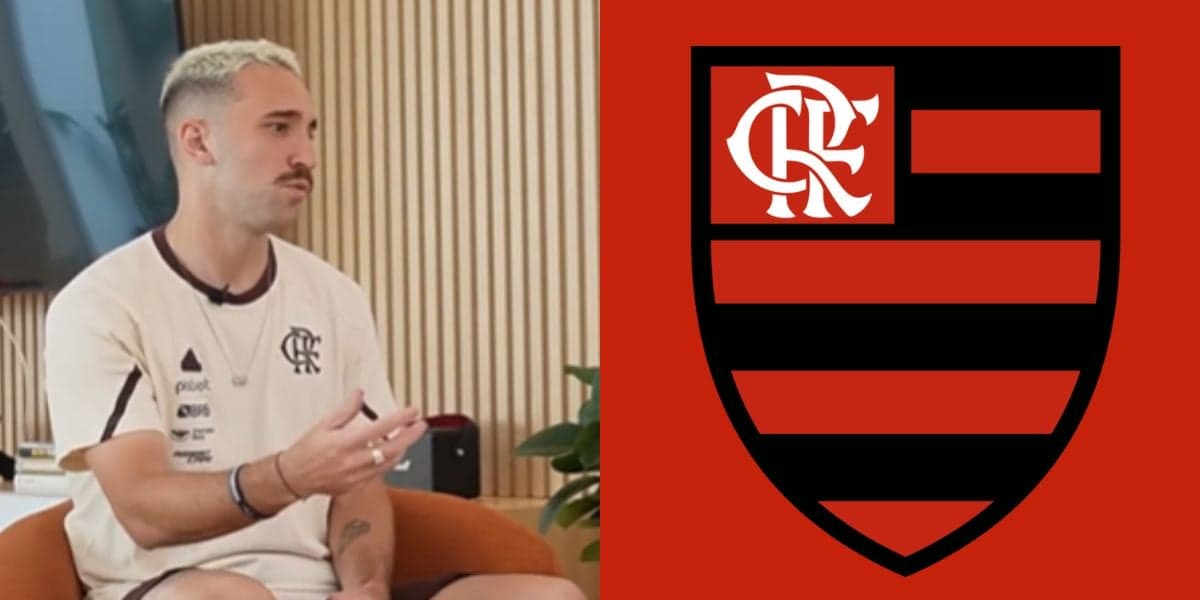 R$81 milhões: Bap dá aval e Flamengo se prepara por venda de Leo Ortiz