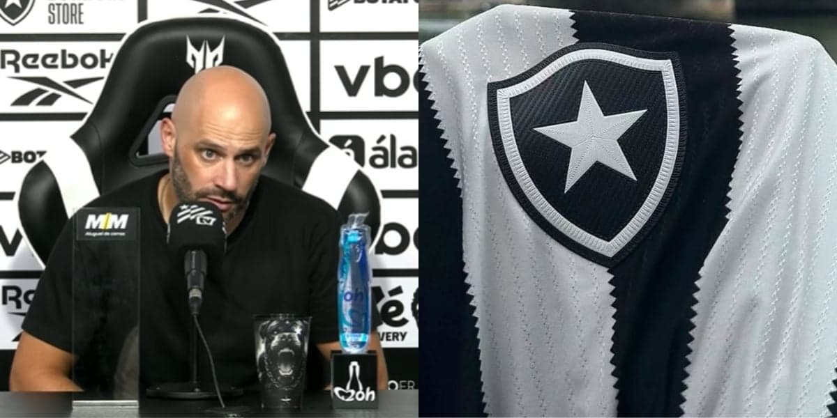 R$ 140 milhões: Botafogo fechando a contratação mais cara ganha atualização hoje (23/05)