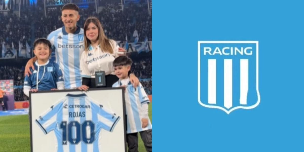 Gabriel Rojas está no radar do Cruzeiro (Reprodução: Instagram)