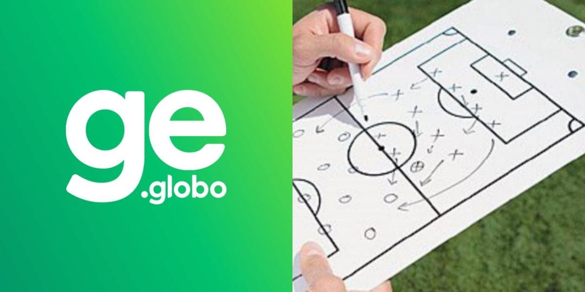 “Se despede”: Globo Esporte confirma saída de técnico da série A no próximo domingo