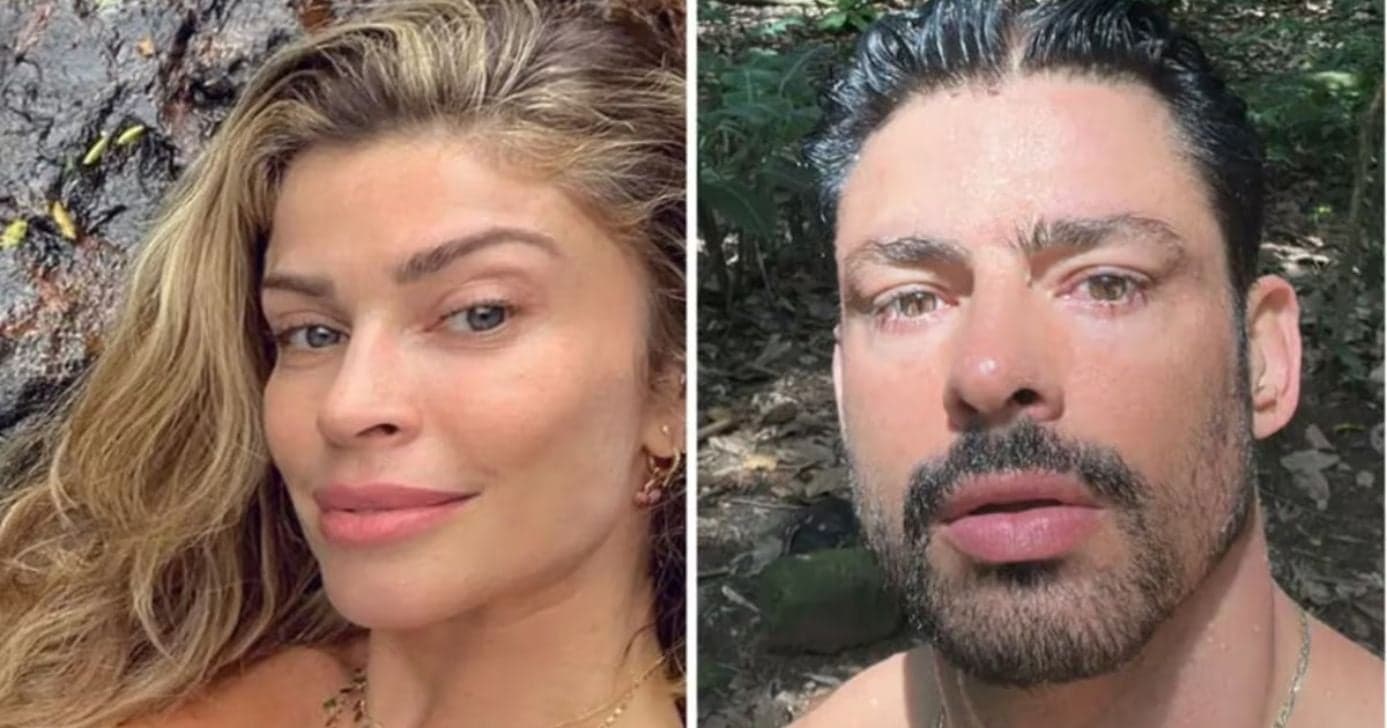 Após anos, Grazi dá detalhes inéditos de fim com Cauã Reymond e confirma: “Foi duro, sofri”
