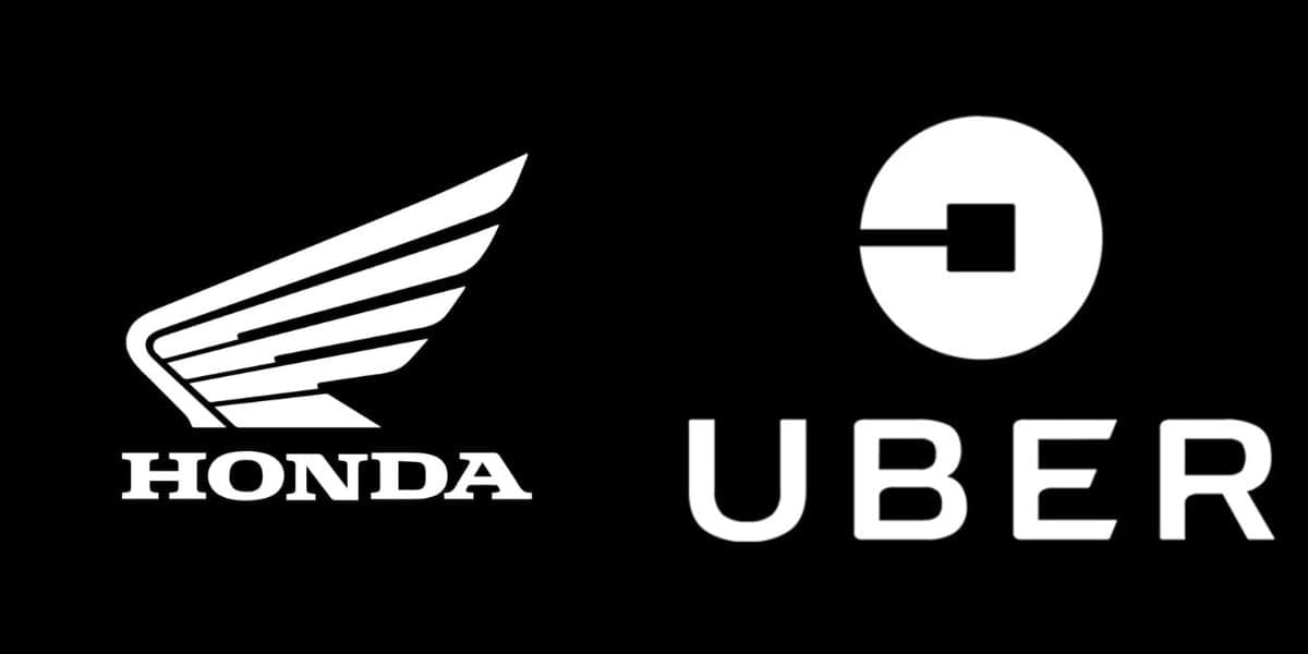 Honda confirma desconto de até R$15 mil em 3 carros para motoristas da Uber em 2026