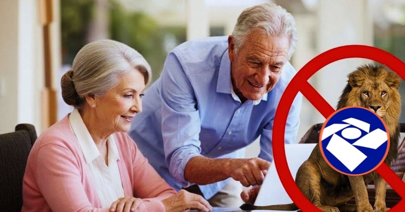 Guia prático: Como idosos garantem isenção do Imposto de Renda em 2026
