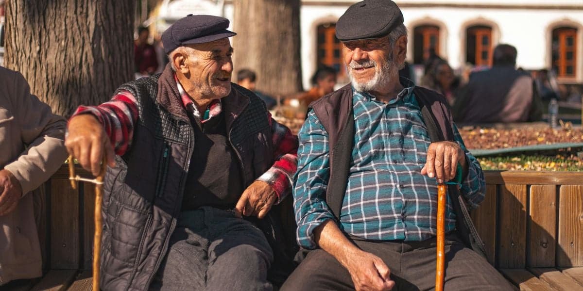 Novo benefício é confirmado aos idosos 60+ em maio em cidade do RJ na gestão Ricardo Couto