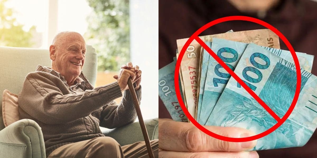 "Sem pagamento": Idosos 60+ vibram com benefício gratuito garantido por lei em 2026