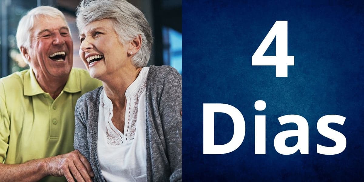 Governo estadual confirma benefício para mais de 3 mil idosos 60+ chegando em 4 dias