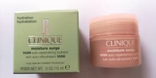 Clinique Moisture Surge 100H Auto-Replenishing Hydrator