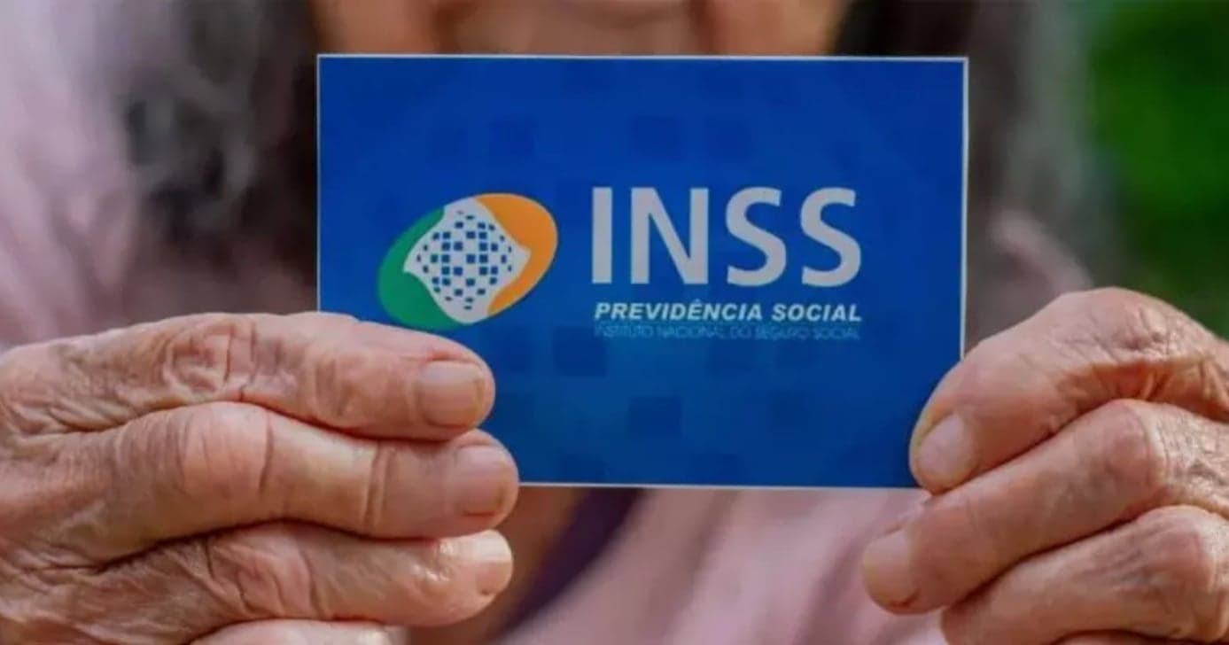 Guia: Como idosos garantem R$1621 do INSS sem nunca ter contribuído
