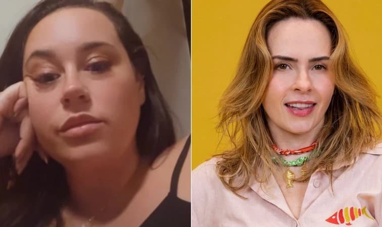 Cida Renault e Ana Paula Renault (Foto: Reprodução / Instagram)

