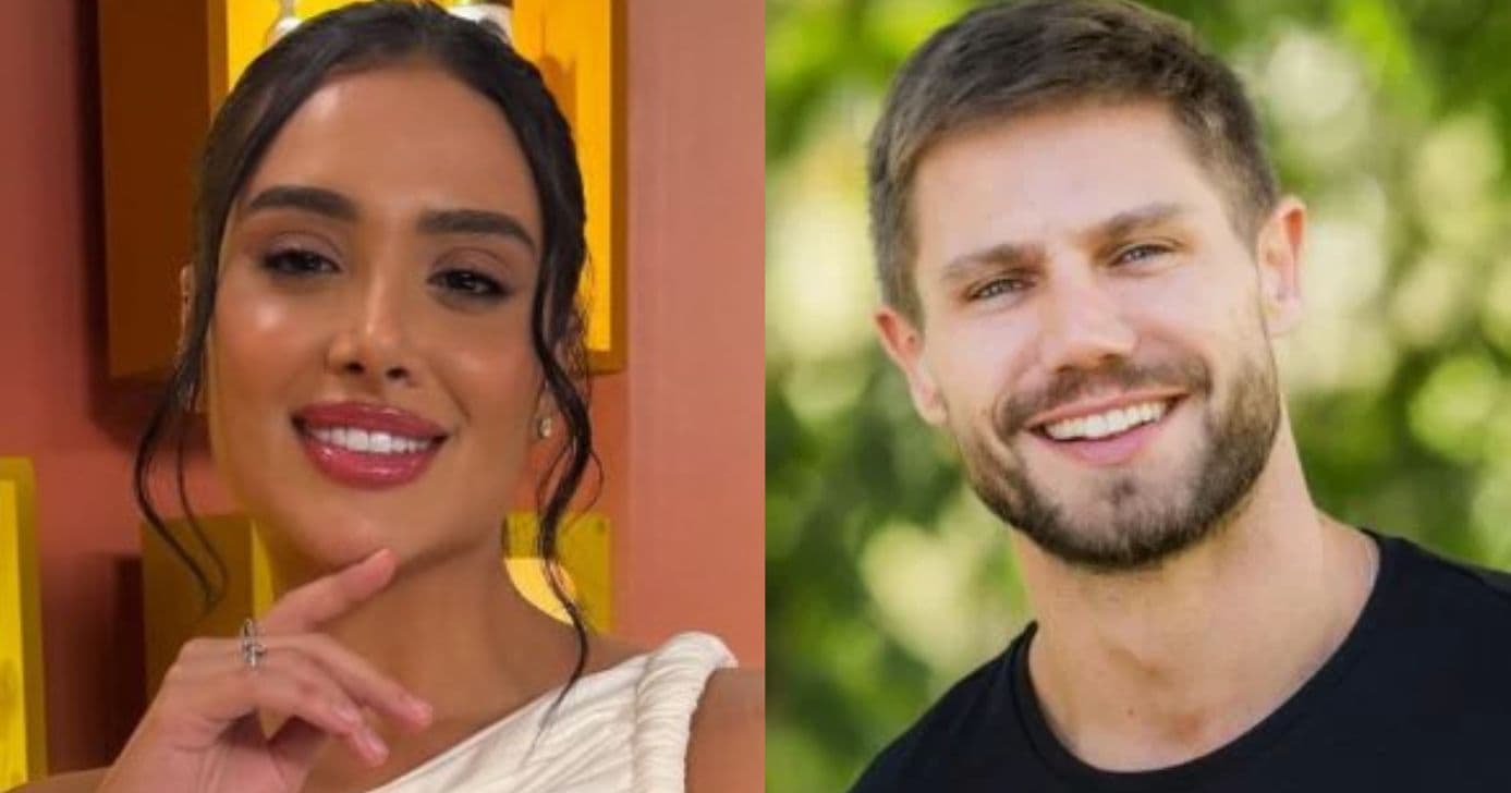 Juntos? Jordana revela como está relação com Jonas após o BBB26: "Chocada"