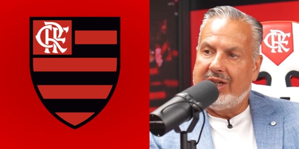 Venda astronômica: Boto aceita vender atacante do Flamengo por R$ 86M