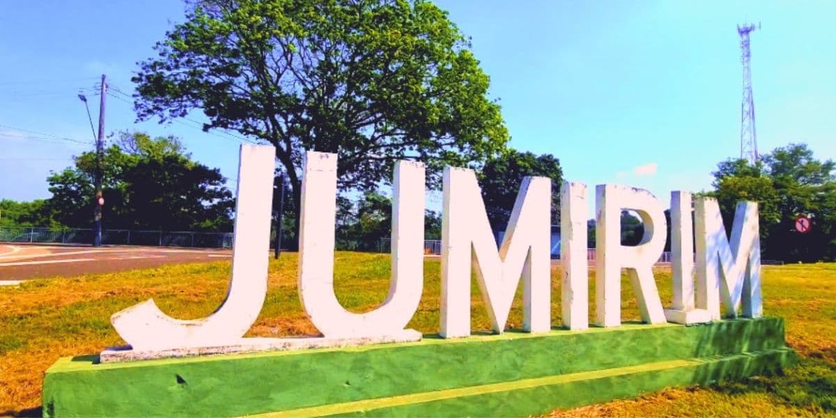 Jumirim terá um feriado para comemorar em SP (Reprodução: Divulgação)