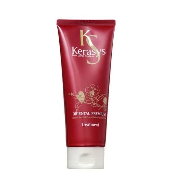 Oriental Premium da Kerasys é uma das melhores máscaras do mercado (Foto: Divulgação)