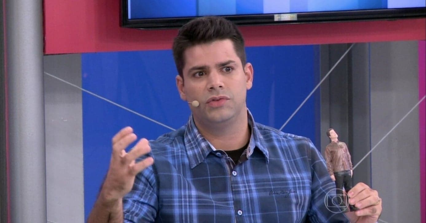 Por onde anda Lair Rennó, parceiro de Fátima Bernardes no Encontro? Fora da Globo, ele vive assim